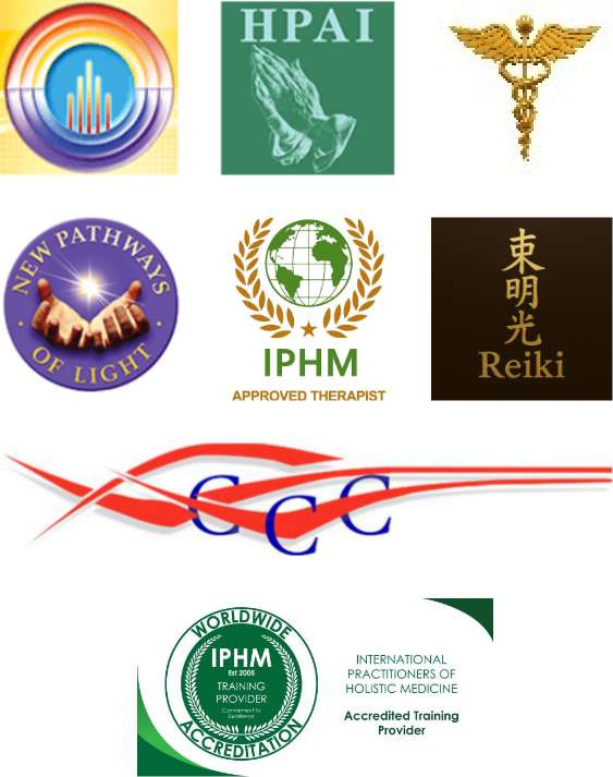 Accreditations